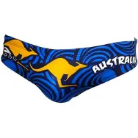 Turbo Australia 2011 Uimahousut