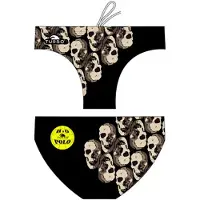 Turbo Skulls Uimahousut