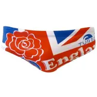Turbo England Uimahousut