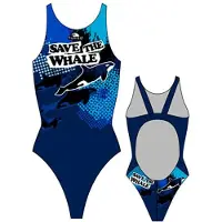 Turbo Save The Whale Pro Resist Uimapuku