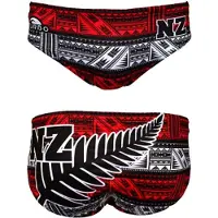 Turbo New Tribal 2019 Uimahousut