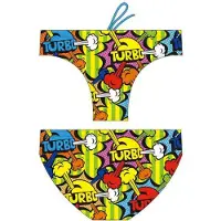 Turbo Happy Pop Uimahousut