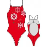 Turbo Snow Christmas Uimapuku