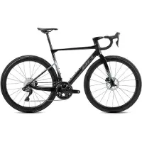 Bh Ultralight Evo Ii 7.0 Ultegra Di2 2026 Maantiepyörä