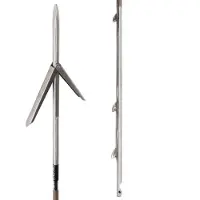 Pathos Squalo Tw Medium Double Barb 8 Mm Keihäänvarsi