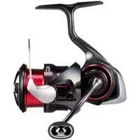 Daiwa Ballistic 25 Air Lt Heittokelan