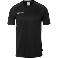 Uhlsport Division 28 Lyhythihainen T-paita