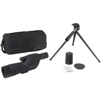 Firefield 12-36x50SE Spotting Scope Kit