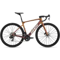 Giant Defy Advanced E+ Elite 1 Force Axs 2026 Sähköinen Maantiepyörä