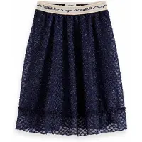 Scotch & Soda Fancy Lurex Hame