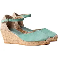 Toni pons Lloret-5 Kiilakorkoiset Espadrillot