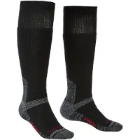 Bridgedale Heavyweight Merino Performance Knee Sukat