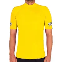 Ocean & Earth Comp Lyhythihainen Rash Guard