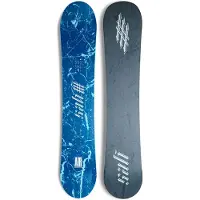 #YES YES Airmaster 3D 2027 Lumilauta black Koko 150