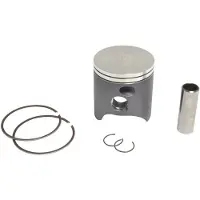 Athena S4f05400023c Forged Racing For Oe Cylinder U00d853.97 Mm Mäntä