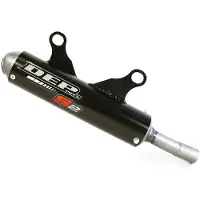 Dep Dept2139 Ktm Sx Husqvarna Tc Gasgas Mc Ei-hyväksytty äänenvaimennin