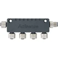 Actisense A2k4wt Type T 4 Ways Micro Liitin
