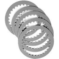 Surflex Suzuki Rm 80/rm 85 1984-2007 Kytkimen Kitkalevyt