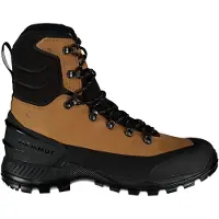 Mammut Blackfin Leather High Gore-tex Vaelluskengät