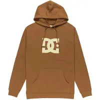 Dc-shoes Star Huppari
