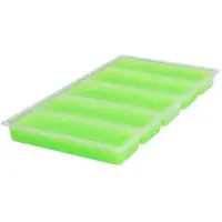 Holmenkol Cold Bar-backshop 5x190 Gr Vaha