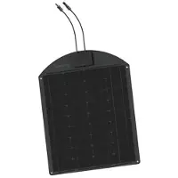 Uniteck Unisun Slim-aurinkopaneeli 12v 150w
