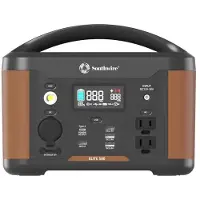 Southwire Elite Series Kannettava Voimalaitos 515w