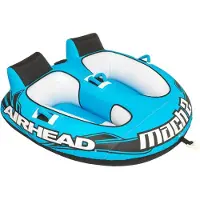 Airhead Mach 3 Vedettävä Vesipatja