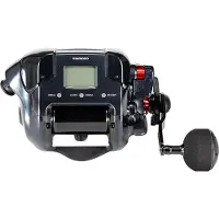 Shimano Plays A Sähkötoiminen Kalastuskela