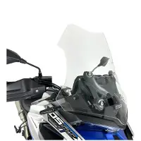 Wrs Caponord Voge Adventure 525 Dsx Abs 2024 Tuulilasi