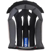 Shark Spartan Gt/spartan Gt Carbon Fabric Cap Sisävuori