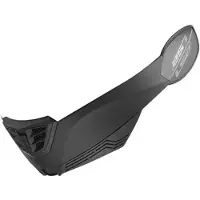 LS2 Ff900 Noir Kypärän Leukasuoja