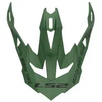 LS2 Mx700 Cargo Visiiri
