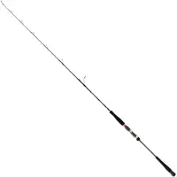 Xzoga Black Buster Bbx Sfs Jigging-vapa