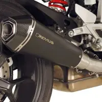 Remus Hypercone Ei-homologoitu Slip-on äänenvaimennin