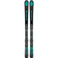 Kästle Rx9+k12 Tri Gw Alppihiihtopakkaus