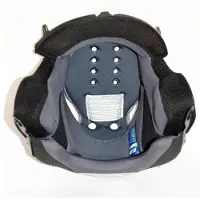 Nolan N90 2011 Clima Comfort Sisävuori