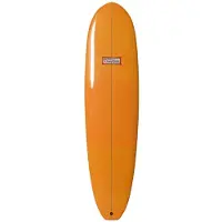 Dewey Weber Quantum Longboard 7´2´´ Surffilauta