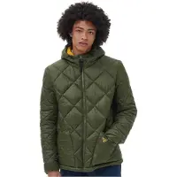 Barbour Sl Starling Quilt Takki