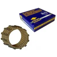 Fcc Suzuki Gs 650 E Kytkinlevyjen Sarja