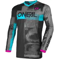 O'Neal ELEMENT ROLLER Naisten motocross-paita