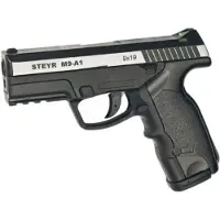 ASG Steyr M9-a1 Duotone Airsoft-pistooli