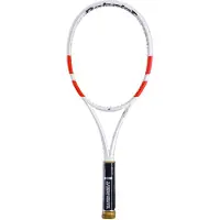 Babolat Pure Strike 97 X2 Gen4 Ilman Jänteitä Oleva Tennismaila