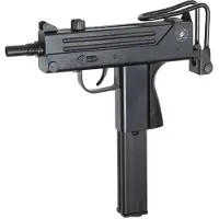 ASG Cobray Ingram M11 Airsoft-hyökkäyskivääri