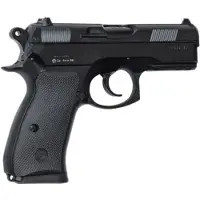 ASG Cz 75d Compact Airsoft-pistooli