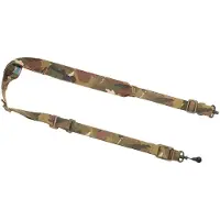 Blue Force Gear Vickers 221 Padded Red Swivel Slingi