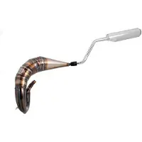 Evok Beta Rr En-sm 50 06-11 100755090 Homologoitu Täydellinen Linjajärjestelmä