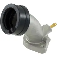 RMS Beauty Manifold Yamaha Majesty 125cc 1998-2002 100520460 Imuilmaputki