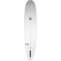 Clayton Noserider 9´0x22 1/2x2 3/4 Vol 63.7l Surffilauta
