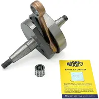 MAGNETI MARELLI Mam0001 Kampiakseli